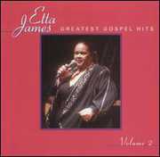 Greatest Gospel Hits, Vol. 2 , Etta James