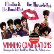 Winning Combination , Martha & the Vandellas