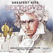 Greatest Htis , Ludwig van Beethoven