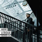 Synchronie-Cites , Andre Leroux