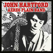 Aereo Plain , John Hartford