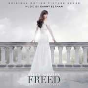Fifty Shades Freed (Original Motion Picture Score) , Danny Elfman