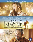 I Can Only Imagine , Madeline Carroll