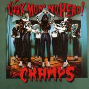 Look Mom No Head [Import] , The Cramps