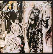 Here My Dear , Marvin Gaye