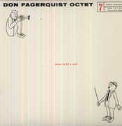 Eight By Eight: Music to Fill a Void , Don Fagerquist
