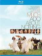 Much Ado About Nothing , Emma Thompson