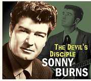 Devil's Disciple , Sonny Burns