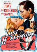 Lost Honeymoon , Clarence Kolb