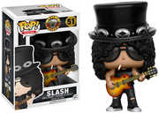 FUNKO POP! Rocks: Music - Guns N' Roses Slash 