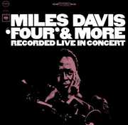 Four and More , Miles Davis