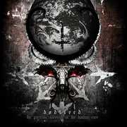 Parasitic Survival of the Human Race , Dodsferd