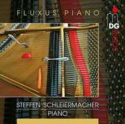 Fluxus Piano , Steffen Schleiermacher