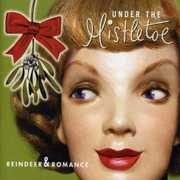 Under The Mistle Toe , Various Artists