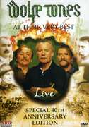 The Very Best of the Wolfe Tones , Wolfe Tones