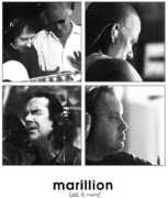 Less Is More , Marillion
