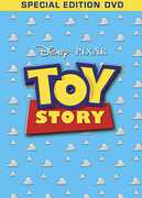 Toy Story , Tom Hanks