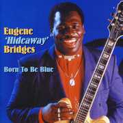 Born to Be Blue , Eugene Bridges