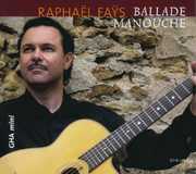 Ballade Manouche , Raphaël Faÿs