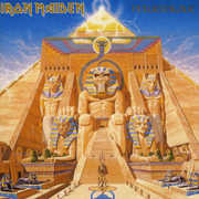 Powerslave , Iron Maiden