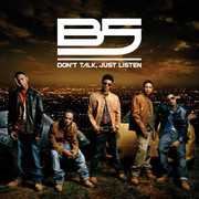 Don't Talk, Just Listen , B5