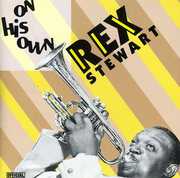 On His Own (1944 to 1947) , Rex Stewart