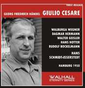 Giulio Cesare , Hotter