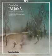Tatjana , Michail Jurowski