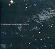 Endless Planets , Austin Peralta