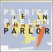 Parlor , Patrick Phelan