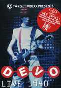 Live 1980 , Devo