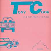 Rap/ What's On Your Mind? , Tony Cook