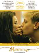 Mommy , Suzanne Clement