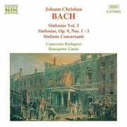 Sinfonias 3 , Camerata Budapest