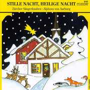 Silent Night , Alphons Van Aarburg