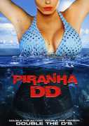 Piranha DD , Matt Bush