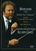 Symphony No 2 Lobgesang , Riccardo Chailly