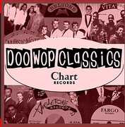 Doo-Wop Classics, Vol. 20 (Chart Records) , Various Artists