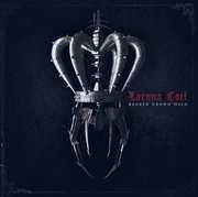 Broken Crown Halo [Import] , Lacuna Coil