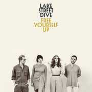 Free Yourself Up , Lake Street Dive