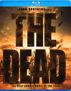 The Dead , Rob Freeman