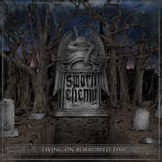Living On Borrowed Time [Import] , Sworn Enemy