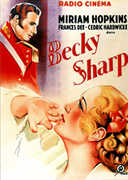 Becky Sharp , Miriam Hopkins