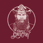 From A Room: Volume 2 , Chris Stapleton