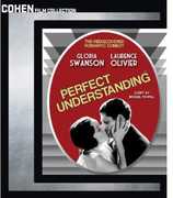 Perfect Understanding , Gloria Swanson