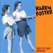 War Is Not Enough , Karen Foster