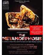 Metamorphosis , Frank Moon