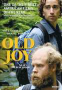 Old Joy , Keri Moran