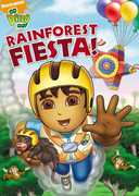 Rainforest Fiesta , Rosie Perez