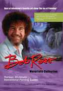 Bob Ross Joy of Painting: Waterfalls Collection , Bob Ross